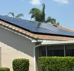 ft myers solar review