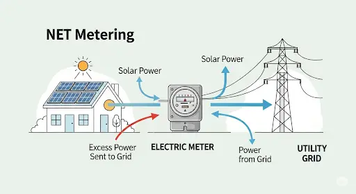 Net Metering